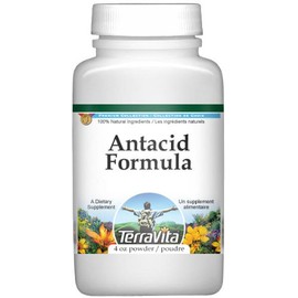 Angelica, Marshmallow and Roman Chamomile Formula Powder (4 oz, ZIN: 511986)