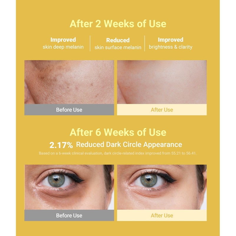 KAHI Extin C Balm - Vitamin C Infused Moisturizer Stick
