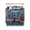 XSHOT Darts Refill Pack by ZURU Universally Compatible Foam Darts