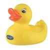 Playgro Fully Sealed Bath Duckie, Yellow,