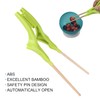 Chopstick Helper Training Chopsticks, Disabled Chopsticks Elderly Auxiliary Training Learning
