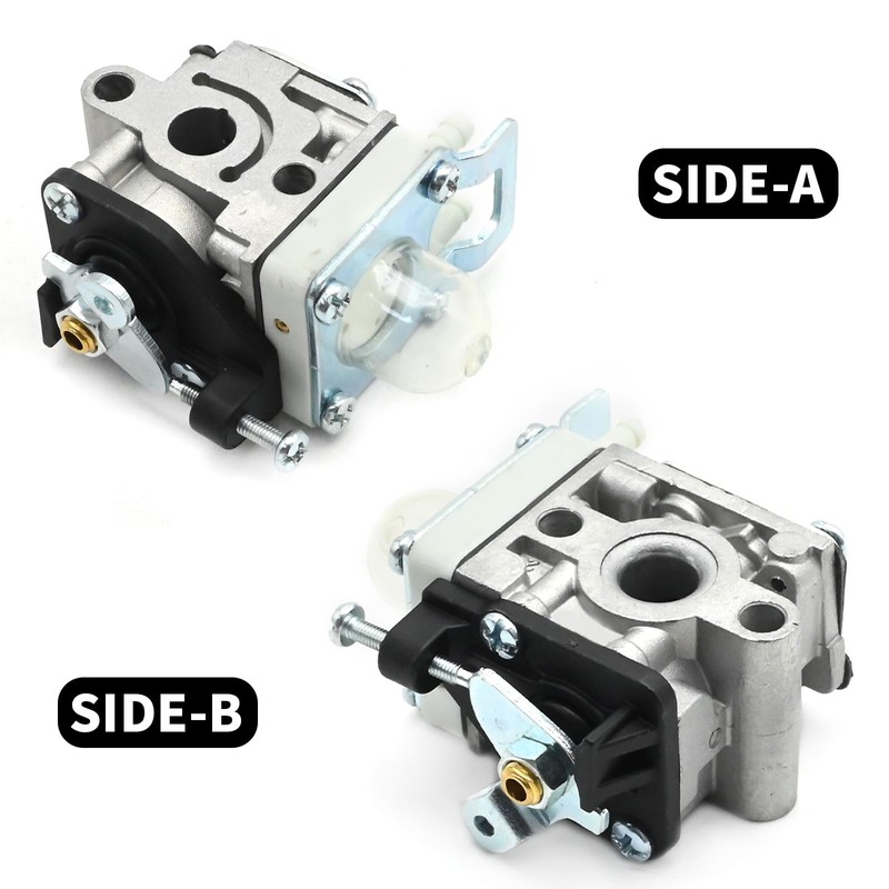 Newnessai A021004700 Carburetor Tune Up Kit, Replacement for Echo PB-2520