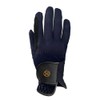 Kunkle MESH Equestrian Gloves (Navy, 7.5)