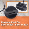 Oil Tank Cap for Husqvarna 435 435E 440 440E 445