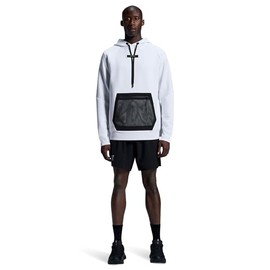 On, Men's 7" Core Shorts, Black