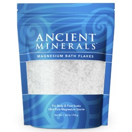 Ancient Minerals Magnesium Flakes, 750g