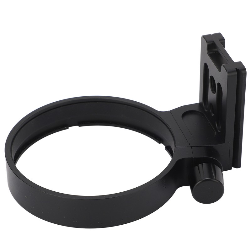 Tripod Collar Mount Ring Lens Collar Tripod Mount Ring Bracket