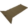 MidwayUSA Packable Shooting Mat Olive Drab