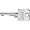 ABUS Brass Padlock 85IB/50 - Weatherproof - for Sea and