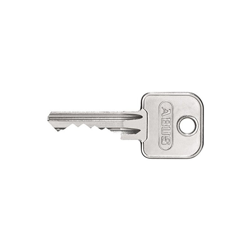 ABUS Brass Padlock 85IB/50 - Weatherproof - for Sea and