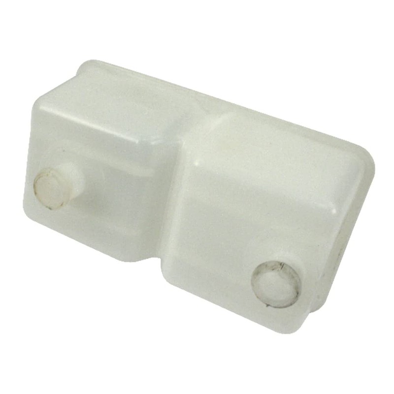 Empi Dual Circuit Brake Reservoir, Fits Type 1 Beetle 67-79,