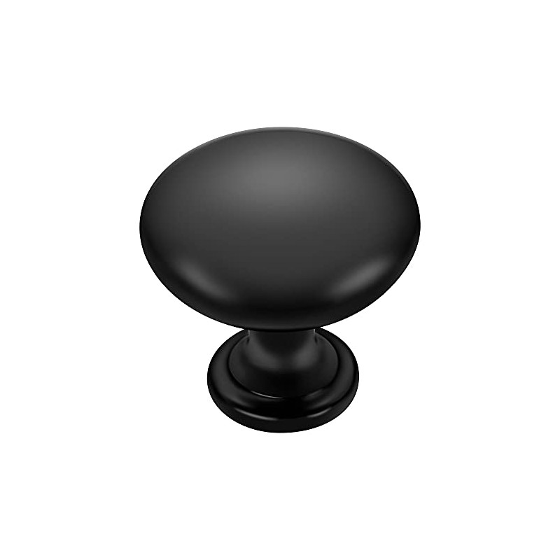 Ravinte 30 Pack Kitchen Cabinet Knobs and Pulls - Matte