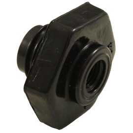 Pentair 24900-0504 Adapter Bushing Replacement for Select Sta-Rite Pool and Spa Filters