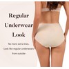 AIRCUTE Super Absorbent Incontinence Underwear for Women Leak Proof Heavy
