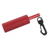 Signal Bell Diving Stick Noise Maker Crisp Sound Aluminum Alloy