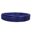 Advanced Drainage Systems X4-75250100 X4-75250100 250 PSI CTS Poly Pipe,