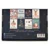 Second Ave 24 Pack Christmas Xmas Festive Cards For Adults