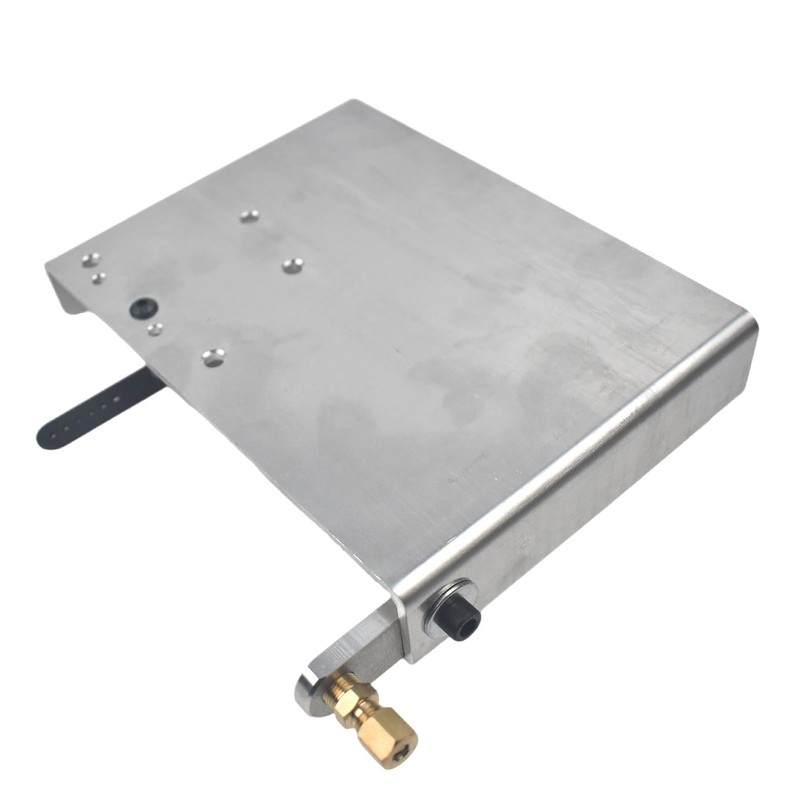 AKSGKGQ Throttle Linkage Top Plate for Predator 212cc Hemi Honda