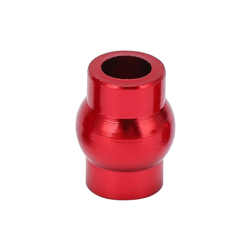 Alnicov 22 Pcs Hot Racing Complete Aluminum Pivot Ball Set