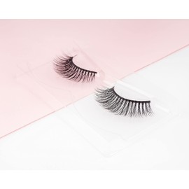 Invogue Sunday Funday Eyelashes 9g