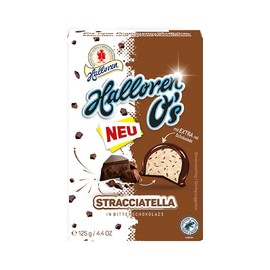 Halloren O's Stracciatella 125 g