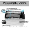 VIDSA Braun Series 3 Replacement Shaver Head 2-Pack Compatible S3