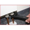 KS Tools 114.0055 Single-Handed Multifunctional Key 8-17/14-32 mm