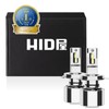 HID Shop H4 LED Headlight, Fog Lamp, 68400cd (Candela), 65W,