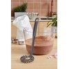 GastroMax Spiral Whisk BIO | Grey | Food Cooking Kitchen