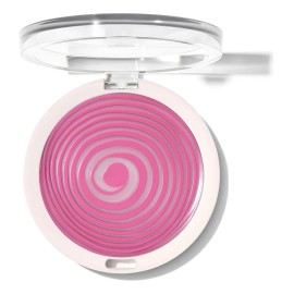 Rubor Morphe Energizado Mate Vegano Libre Crueldad Hipoalergénico 8g