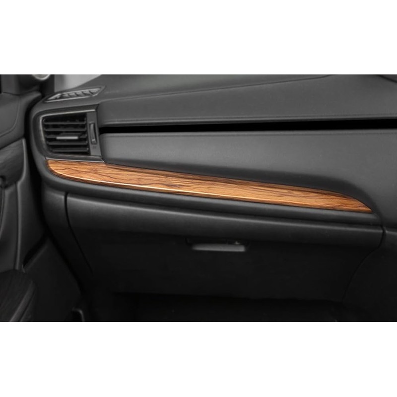 KELEIMAI Car Accessories Fit for Honda CR-V CRV 2017-2022 Center