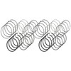 Sealed Power E-921K Premium Piston Ring Set