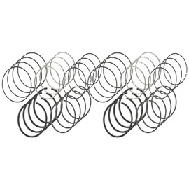 Sealed Power E-921K Premium Piston Ring Set