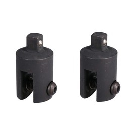3/8” Drive Breaker Power Knuckle Bar Replacement Spare Flexi Head Socket 2pk