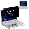 12.4" 3:2 Anti-Peeping Film CF-SR3 CF-QR4 Laptop Privacy Filter Blue