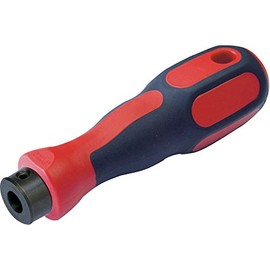 TRUSCO TCS-H10 Countersink Handled Handle 0.4 inches (10 mm)