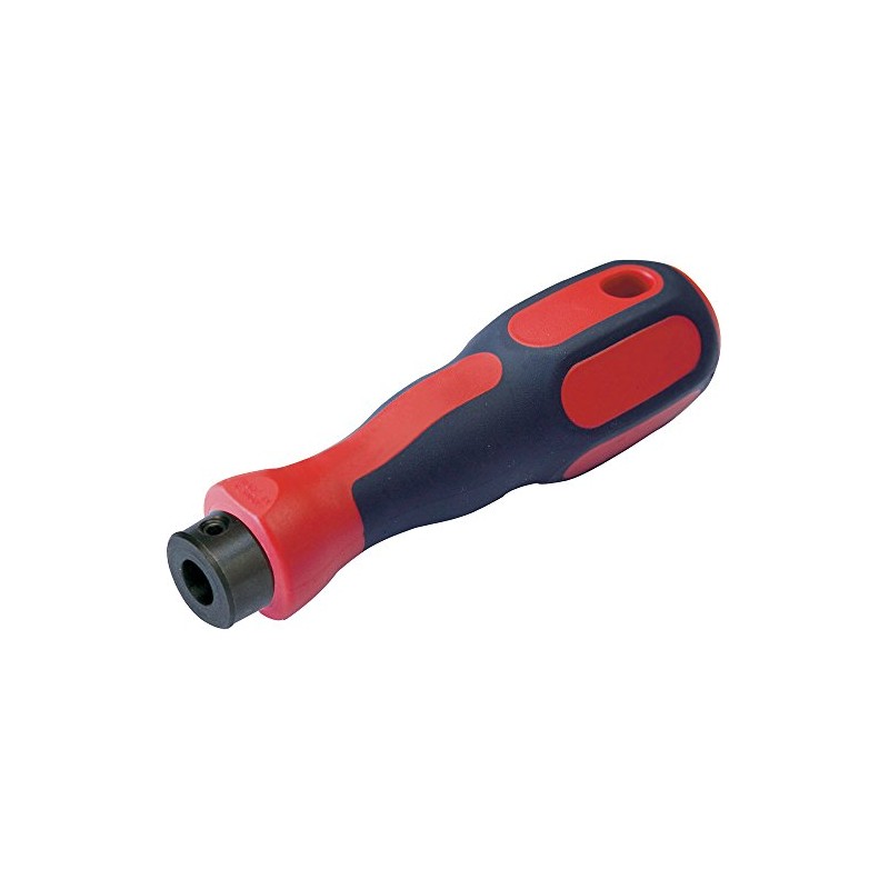 TRUSCO TCS-H10 Countersink Handled Handle 0.4 inches (10 mm)