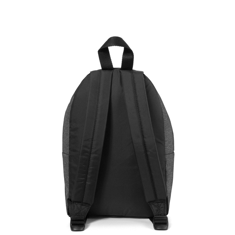 Eastpak Orbit Backpack, black denim, Einheitsgröße