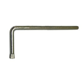 Quality Chain Light Truck L-Handle Tire Chain Cam Tool (L2801)