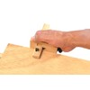 Kakuri Sangyo Screw-Stop Marking Gauge Blade Storage Type 3.54 inches