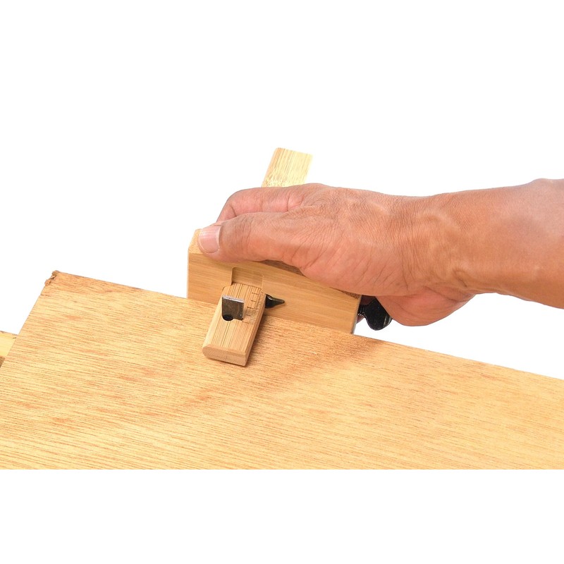 Kakuri Sangyo Screw-Stop Marking Gauge Blade Storage Type 3.54 inches