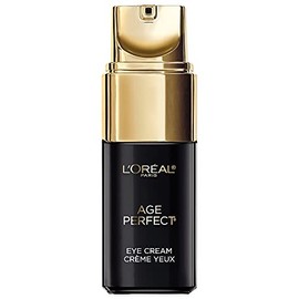 L'Oreal Paris Age Perfect Anti-Aging Under Eye Cream, Vitamin E, Antioxidants, Reduces Dark Circles, Puffiness, Age Perfect Cell Renewal, sensitive sk
