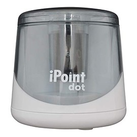 Westcott 17553 Pencil Sharpener, Assorted