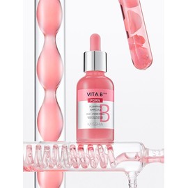 [Missha] Vitabee Plus PDRN Plumping Ampoule / [미샤] 비타비플러스 PDRN 플럼핑 앰플