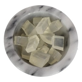 Base Jabón De Glicerina Traslucida Yeko Alta Dureza 1 Kilo