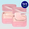 Mediheal Collagen Capsule Patch / PDRN Vitamin C Gel Eye
