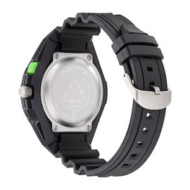 Reloj Nautica 3 Manecillas N83 Sporty Coronado Bay Caballero NAPCNS404