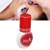 Eyelash Extension Glue 0.3s Fast Drying Strong Holding Long Lasting