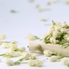 LWXLJMJZC-Jasmine Flower Tea -Dried Jasmine Flavor Tea -Herbal Blooming Tea