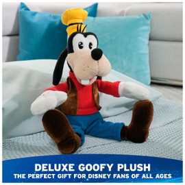GUND Plush Dis Classic Goofy